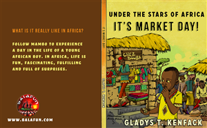 Book Cover Design by UrbainFX
