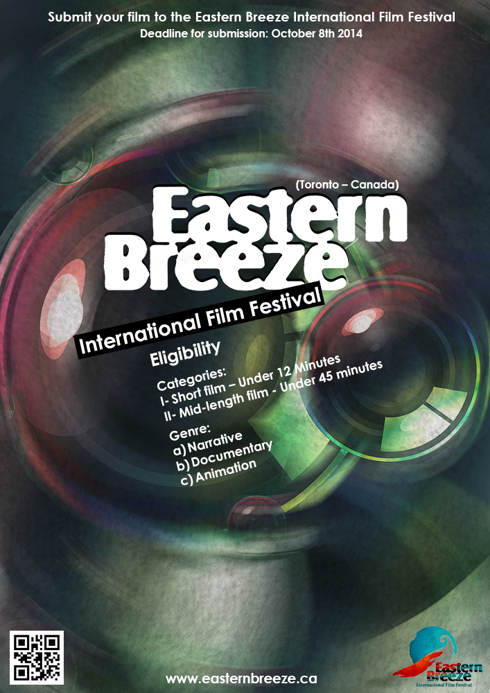 Poster Design by cifel for this project | Design #3722503
