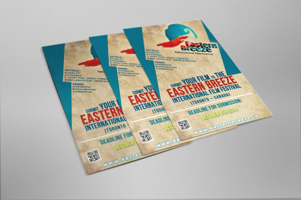 Poster Design by Smart Line Adv for this project | Design #3709320