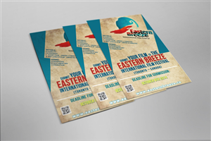 Poster Design by Smart Line Adv for this project | Design: #3709320
