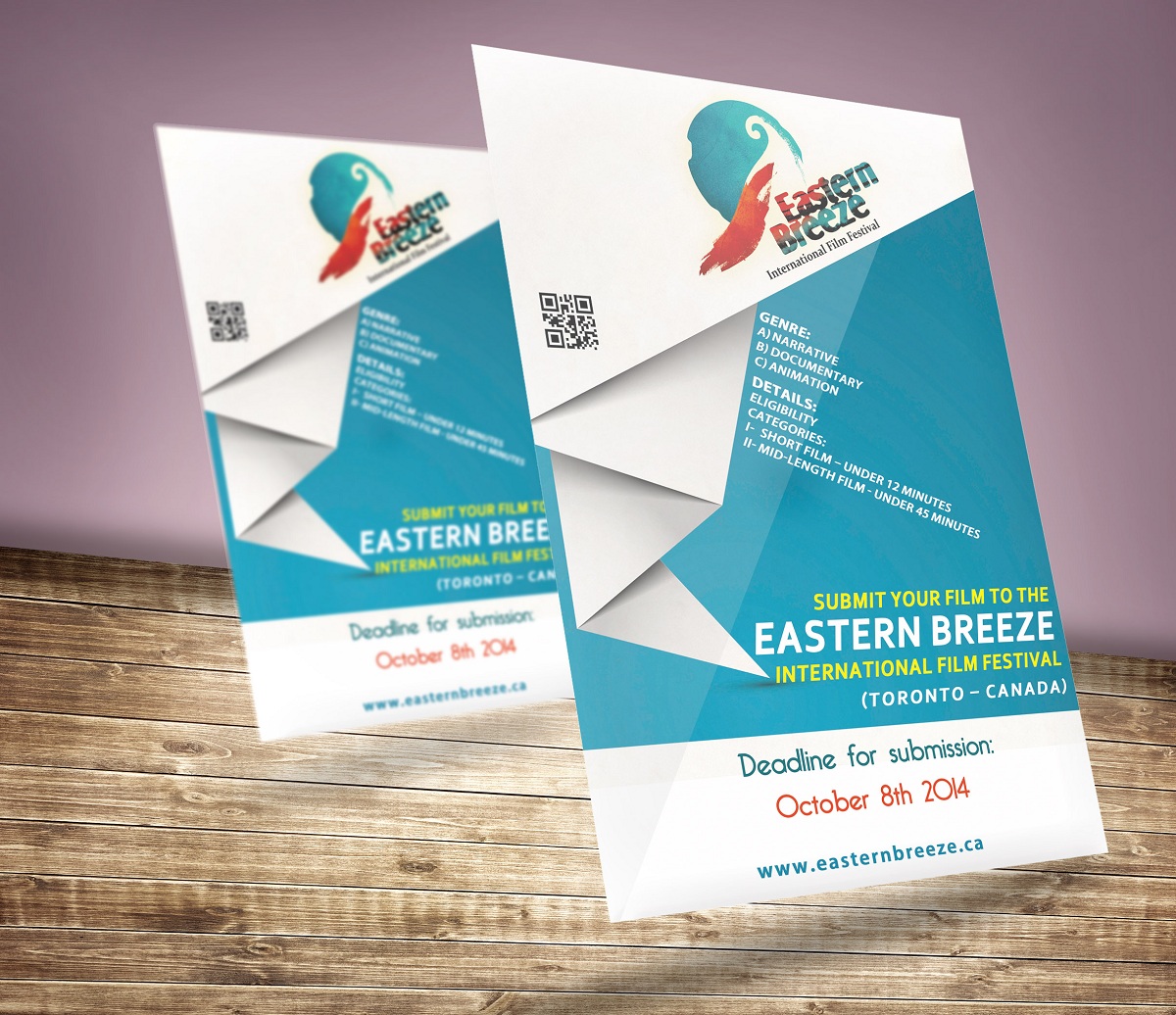 Poster Design by Smart Line Adv for this project | Design #3738925