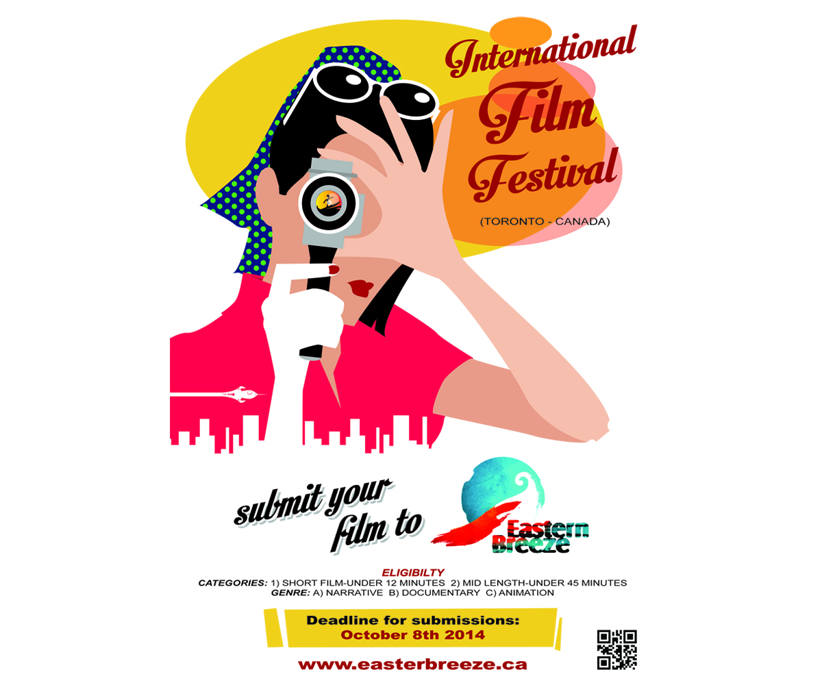 Poster Design by The Wild Bunch for this project | Design #3715170