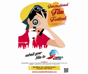 Poster Design by The Wild Bunch for this project | Design: #3715170