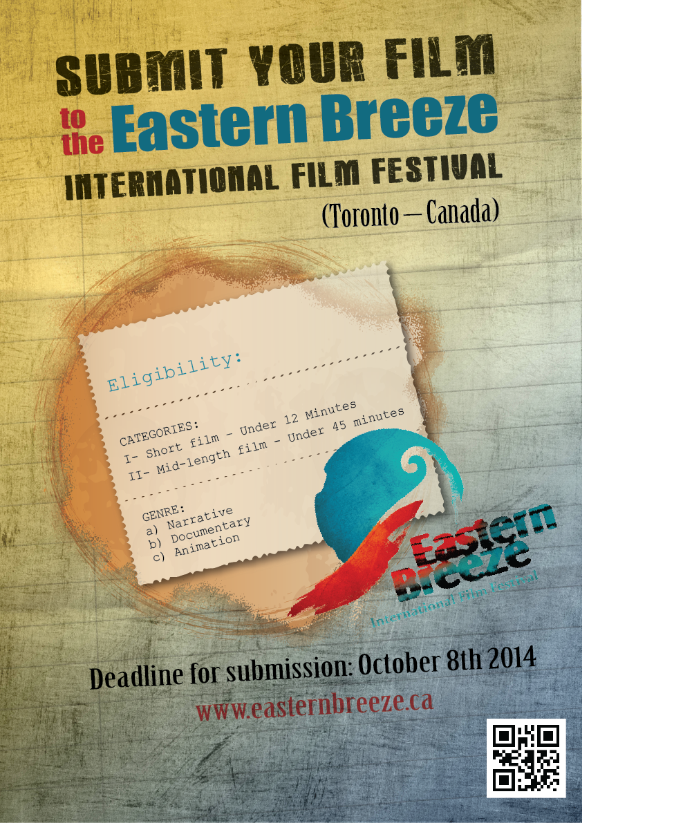 Poster Design by alex989 for this project | Design #3738722