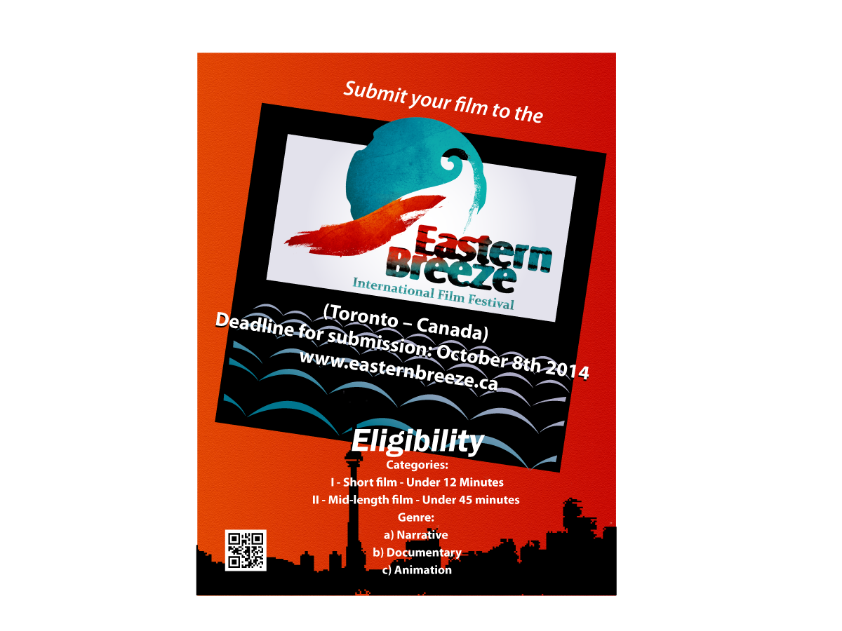 Poster Design by ChristineDeye for this project | Design #3710603