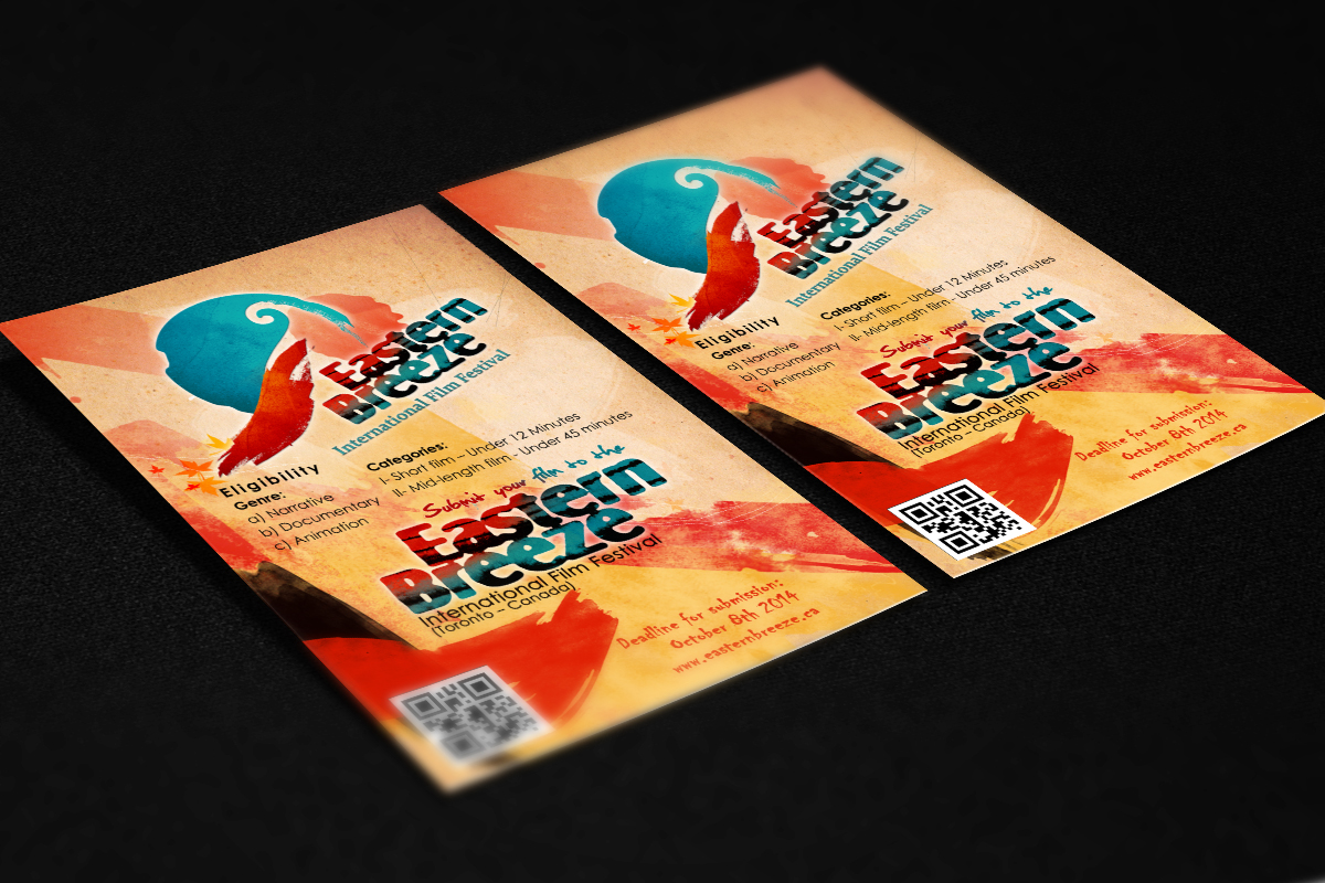 Poster Design by FutureDesigne for this project | Design #3744208