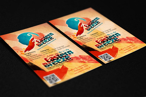 Diseño de Póster por FutureDesigne para este proyecto | Diseño: #3744208