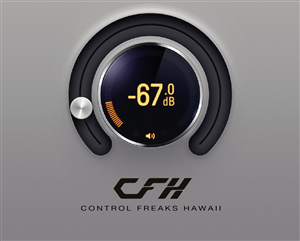 Logo Design by pimienta87 for Control Freaks Hawaii | Design #3761716