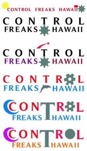 Logo Design by Alex