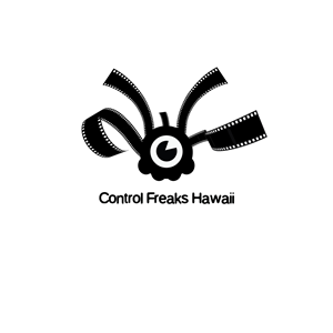 Logo Design by Enea for Control Freaks Hawaii | Design: #3747167