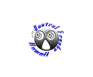 Logo Design by no1success2011 for Control Freaks Hawaii | Design: #3708233