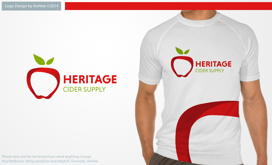 Logo Design by Anhlee for this project | Design #3757471