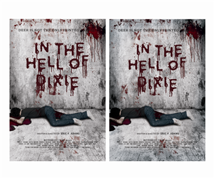 Design de Poster par Tharushi pour Nativebullet Films | Design : #3735408