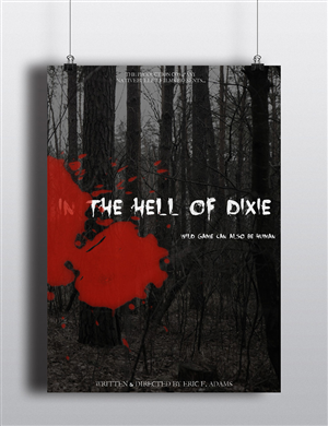Poster Design by Irina 