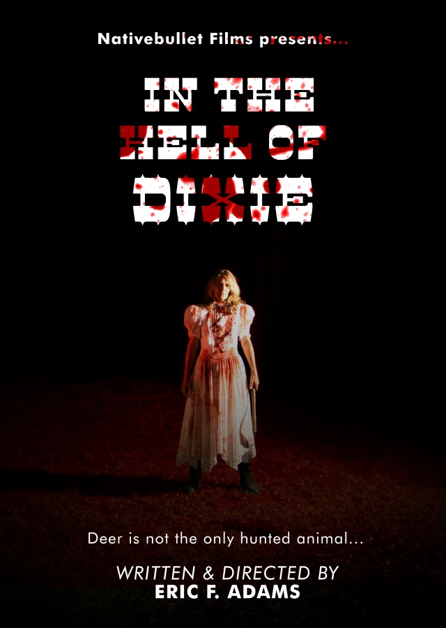 Poster Design by Moodpecker for Nativebullet Films | Design #3722953
