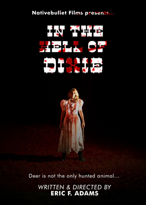 Design de Poster par Moodpecker pour Nativebullet Films | Design : #3722953