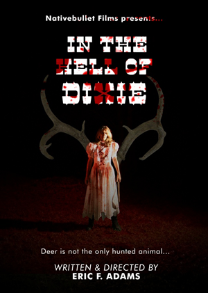 Design de Poster par Moodpecker pour Nativebullet Films | Design : #3722957