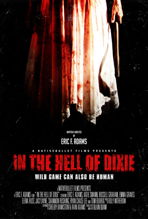 Horror Film seeks Film Poster ( One Sheet ) | Poster Design by KPGS82