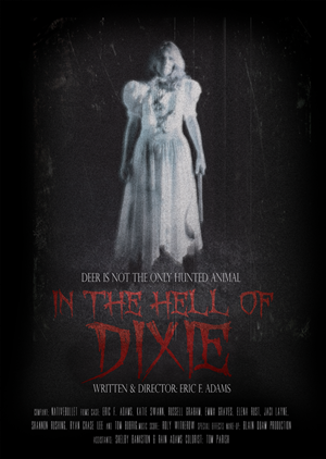 Design de Poster par DM pour Nativebullet Films | Design : #3708205