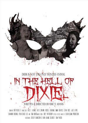 Design de Poster par DM pour Nativebullet Films | Design : #3739438