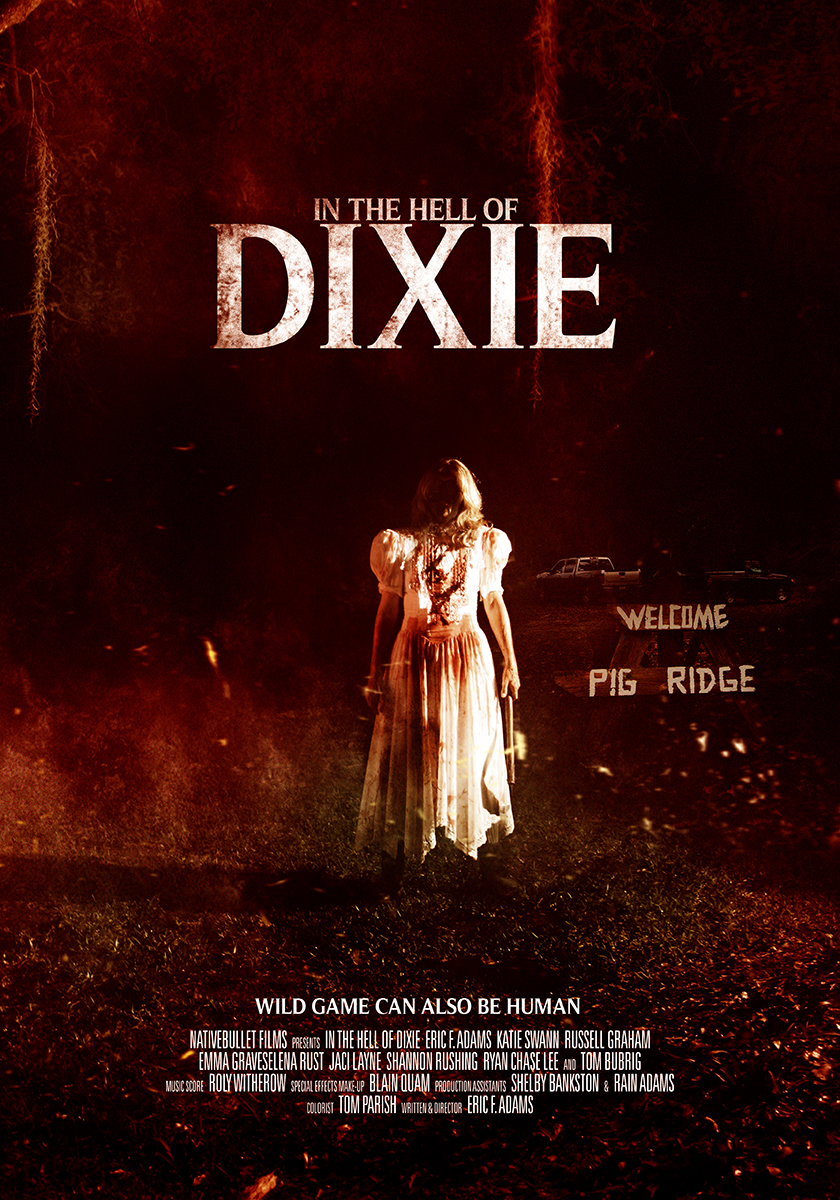 Design de Poster par D-Design pour Nativebullet Films | Design #3715221