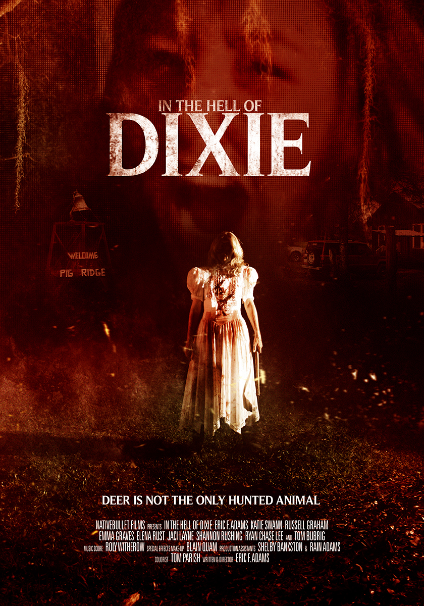 Diseño de Póster por D-Design para Nativebullet Films | Diseño #3720590