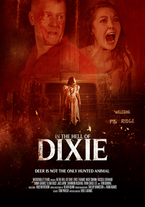 Poster Design by D-Design for Nativebullet Films | Design: #3743553