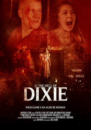 Poster Design by D-Design for Nativebullet Films | Design: #3749995