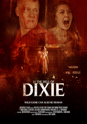 Poster Design by D-Design for Nativebullet Films | Design: #3750019