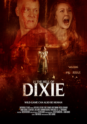 Poster Design by D-Design for Nativebullet Films | Design: #3752763