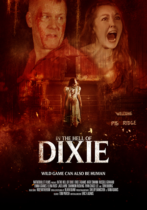 Poster Design by D-Design for Nativebullet Films | Design: #3753107