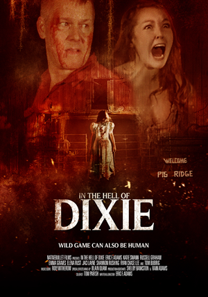 Poster Design by D-Design for Nativebullet Films | Design: #3753475