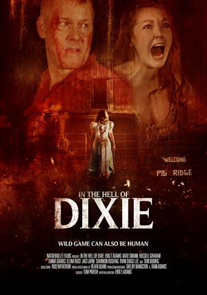 Poster Design by D-Design for Nativebullet Films | Design: #3753656
