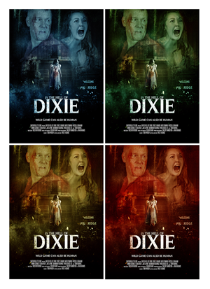 Poster Design by D-Design for Nativebullet Films | Design: #3754075
