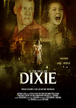 Poster Design by D-Design for Nativebullet Films | Design: #3754339