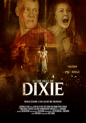Poster Design by D-Design for Nativebullet Films | Design: #3756676