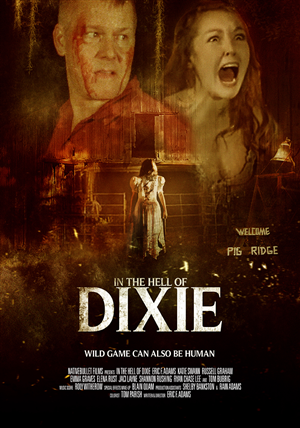 Poster Design by D-Design for Nativebullet Films | Design: #3774627