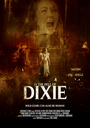 Poster Design by D-Design for Nativebullet Films | Design: #3775131