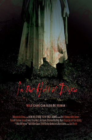 Design de Poster par Mariecc pour Nativebullet Films | Design : #3729312