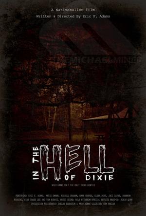 Poster Design by The Michael Miner
