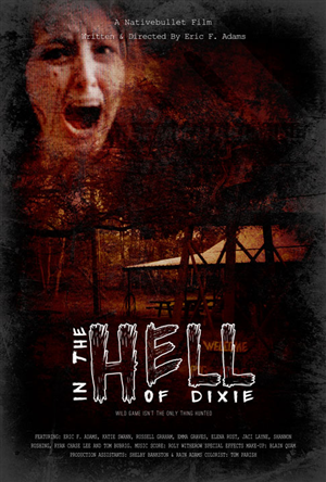 Poster Design by The Michael Miner for Nativebullet Films | Design #3716058