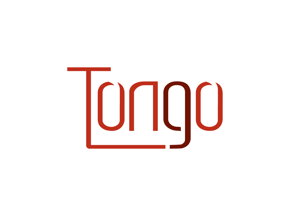Logo Design by Mauve Designs for tongo | Design #1027841