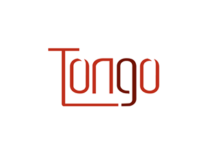 Logo Design by Mauve Designs for tongo | Design: #1027841