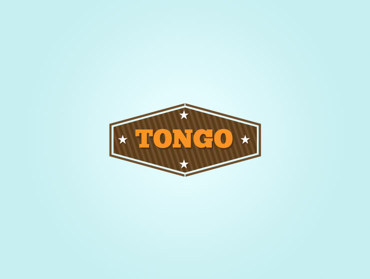 Logo Design by Omee for tongo | Design #1032222