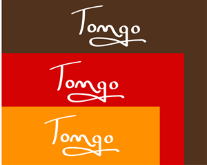 Logo-Design von briliana für tongo | Design #1037537