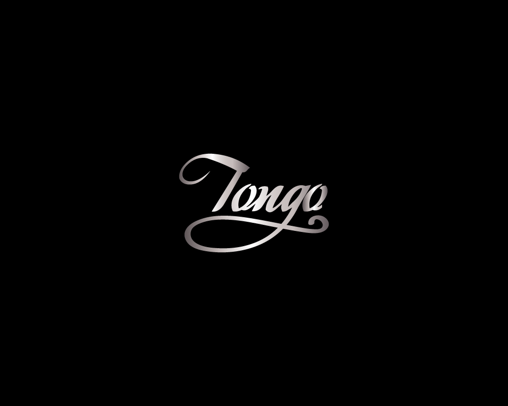 Logo Design by briliana for tongo | Design #1055291