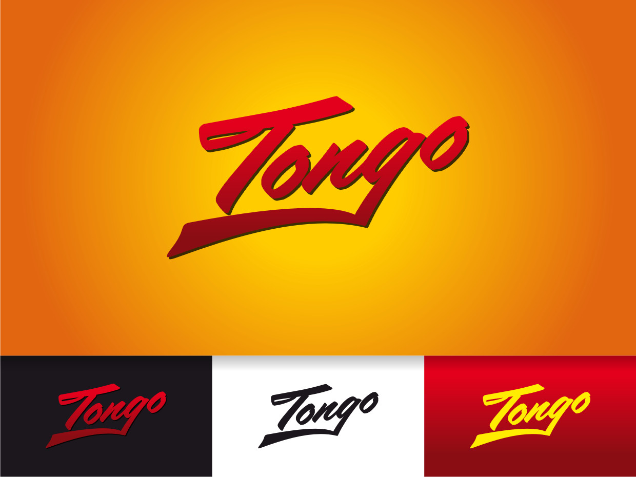 Logo Design by Atvento Graphics for tongo | Design #1025132