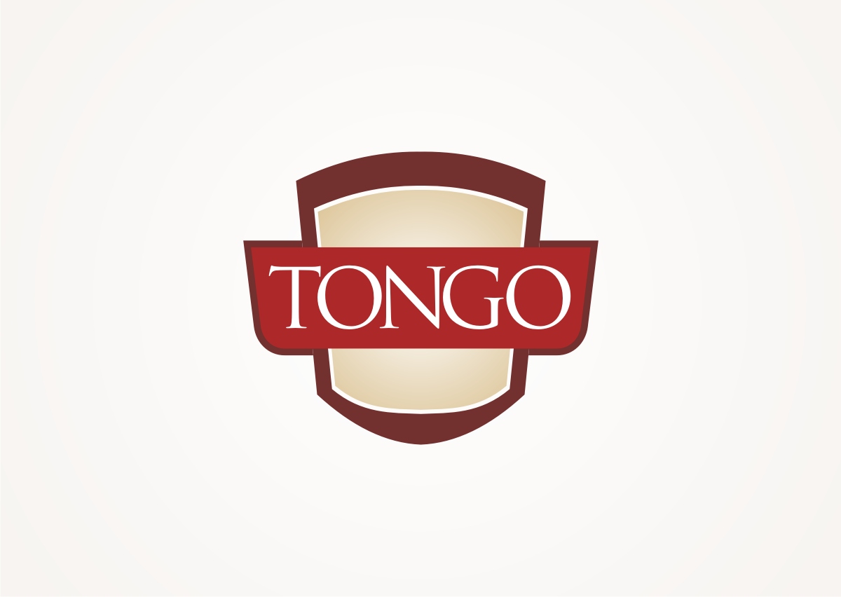 Logo Design by mamik for tongo | Design #1044484