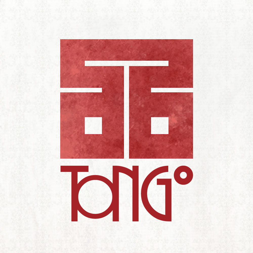 Logo Design by CZP for tongo | Design #1047520