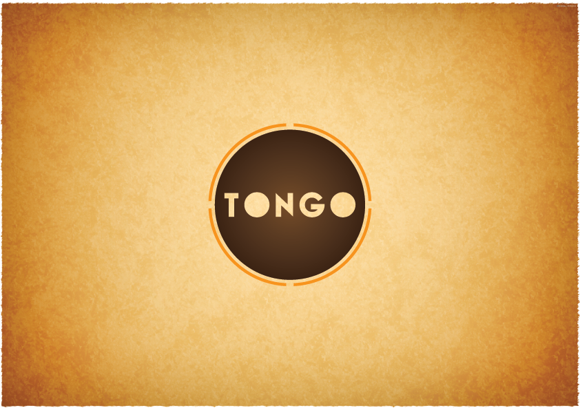 Logo Design by Ryan Orlowski for tongo | Design #1033122